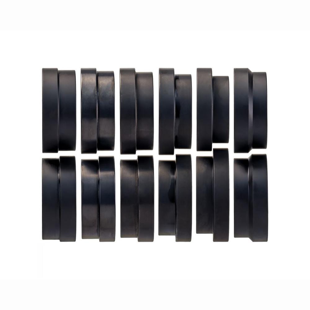 Mittler Brothers Step Roll Complete Set (6 Sets) 201SRS