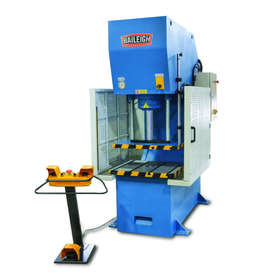 C-Frame Press