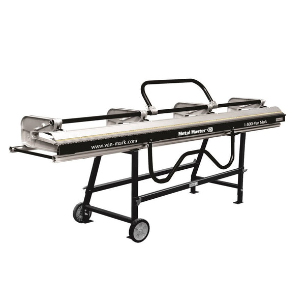 Contractor Siding Brakes - Professional Portable Brakes | Madison