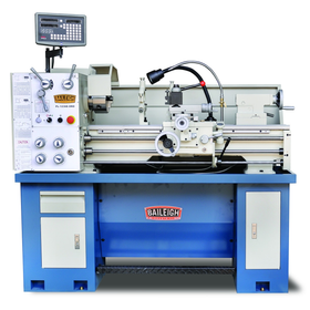 Metal Lathes