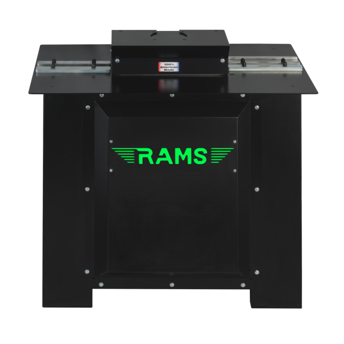 Pittsburgh Machines - Lockformers for HVAC & Roofing | Madison ...