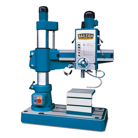 Radial Drill