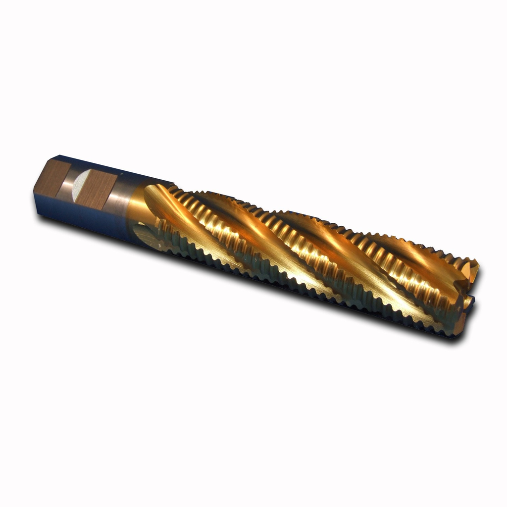Tube & Pipe Notcher Tooling and Accessories