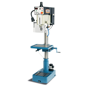 Variable-Speed Drill Presses