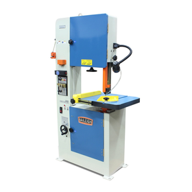 Vertical Band Saws