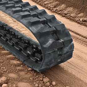 230x72 Rubber Tracks – Grizzly Tracks™