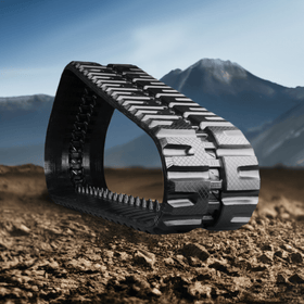 320x86 Rubber Tracks – All Lug Counts | Grizzly Tracks™