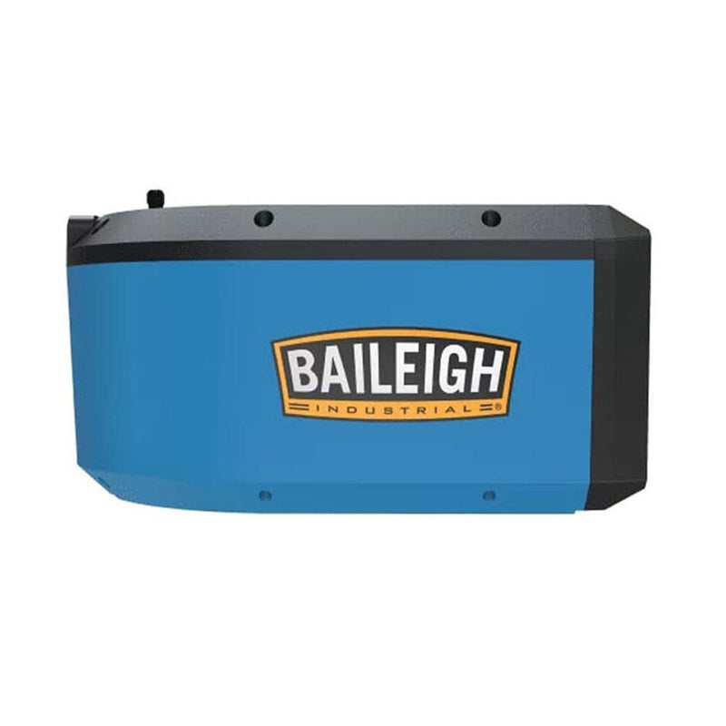 Baileigh Industrial Air Filtration Baileigh Industrial 1000CFM Intelligent Shop Air Filtration System W/ Remote