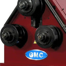 GMC Machine Tool GMC Roll Benders GMC Power Ring and Angle Roll Bender PRB-75H