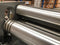 GMC Machine Tool GMC Slip Roll GMC Power Bending Rolls - PBR-0512E