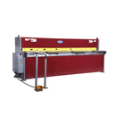 GMC Machine Tool Hydraulic Shear GMC 10' x 14 Gauge Hydraulic Shear - HS-1014MD