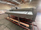 GMC Machine Tool Hydraulic Sheet Metal Brake, GMC Hydraulic Brakes GMC 10' x 14 Ga. - Sheet Metal Folder - CNC Folding Machine