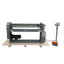 GMC Machine Tool Power Slip Rolls, GMC Power Slip Roll GMC 52" x 14 Gauge Power Slip Roll, PSR-5014E-1PH (Single Phase) w/ Power up/down controls