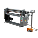 GMC Machine Tool Power Slip Rolls, GMC Power Slip Roll GMC 52" x 14 Gauge Power Slip Roll, PSR-5014E-1PH (Single Phase) w/ Power up/down controls