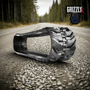 Grizzly Rubber Tracks Mini Excavator Tracks 300x52.5 Mini Excavator Tracks | Grizzly Tracks™ PM & PR Series