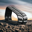 Grizzly Rubber Tracks Replacement Rubber Track Grizzly Tracks™ 230x72x39 Rubber Track – Standard (PM) & Heavy Duty (PR) Series