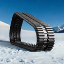 Grizzly Rubber Tracks Replacement Rubber Track Grizzly Tracks™ 320x86x49 Rubber Track (Multi-Bar) – Standard (PM) & Heavy Duty (PR) Series