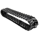 Grizzly Rubber Tracks Skid Steer Tracks 200x72x45 Heavy Duty Rubber Track - S Lug Tread Pattern