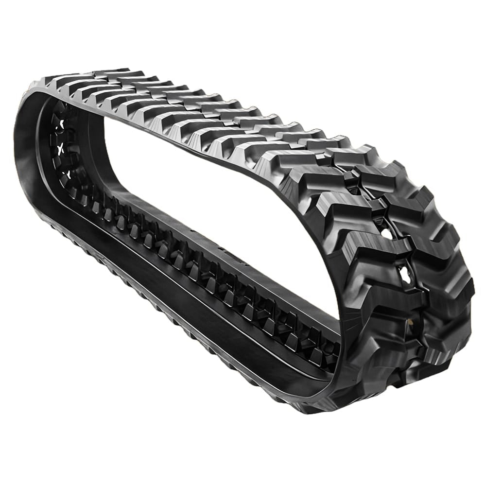 Case 400TX Heavy Duty Rubber Track - D1 Lug Tread Pattern | Madison ...