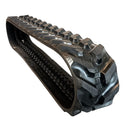 Grizzly Rubber Tracks Skid Steer Tracks 300x52.5Kx84 Daewoo SL035 Heavy Duty Rubber Track - L Tread Pattern