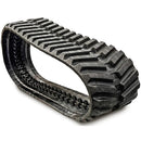 Grizzly Rubber Tracks Skid Steer Tracks 450x86x42 Vermeer RTX1250 Heavy Duty Rubber Track - Chevron Tread Pattern