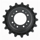 Grizzly Rubber Tracks Skid Steer Tracks 7196807 Bobcat T650 Heavy Duty Drive Sprocket