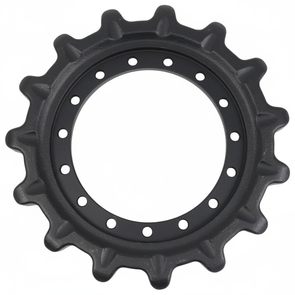 Bobcat T590 Heavy Duty Drive Sprocket | Madison Equipment