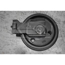 Grizzly Rubber Tracks Skid Steer Tracks Bobcat 435 Heavy Duty Front Idler