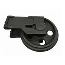 Grizzly Rubber Tracks Skid Steer Tracks Bobcat E42 Heavy Duty Front Idler