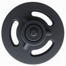 Grizzly Rubber Tracks Skid Steer Tracks Bobcat MT100 Heavy Duty Front Idler