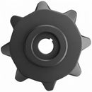 Grizzly Rubber Tracks Skid Steer Tracks Bobcat MT52 Heavy Duty Drive Sprocket