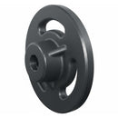 Grizzly Rubber Tracks Skid Steer Tracks Bobcat MT55 Heavy Duty Rear Idler