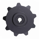 Grizzly Rubber Tracks Skid Steer Tracks Bobcat MT85 Heavy Duty Drive Sprocket