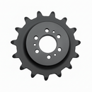 Grizzly Rubber Tracks Skid Steer Tracks Bobcat T180 Heavy Duty Drive Sprocket