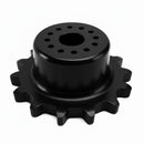 Grizzly Rubber Tracks Skid Steer Tracks Bobcat T190 Heavy Duty Drive Sprocket