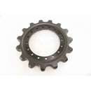 Grizzly Rubber Tracks Skid Steer Tracks Bobcat T64 Heavy Duty Drive Drive Sprocket 7316550