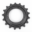 Grizzly Rubber Tracks Skid Steer Tracks Bobcat T770 Heavy Duty Drive Sprocket