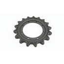 Grizzly Rubber Tracks Skid Steer Tracks Bobcat T86 Heavy Duty Drive Drive Sprocket