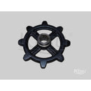Grizzly Rubber Tracks Skid Steer Tracks Canycom SC75 Heavy Duty Drive Sprocket