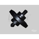 Grizzly Rubber Tracks Skid Steer Tracks Canycom SC75 Heavy Duty Idler