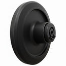 Grizzly Rubber Tracks Skid Steer Tracks Caterpillar 279D Heavy Duty Rear Idler