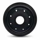Grizzly Rubber Tracks Skid Steer Tracks Caterpillar 287B 14" DuroForce Outer Idler Wheel