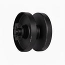 Grizzly Rubber Tracks Skid Steer Tracks Gehl CTL65 Heavy Duty Rear Idler