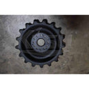 Grizzly Rubber Tracks Skid Steer Tracks JCB 215T Heavy Duty Drive Sprocket