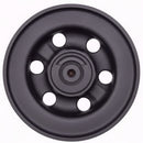 Grizzly Rubber Tracks Skid Steer Tracks John Deere 323D Heavy Duty Front Idler