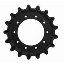 Grizzly Rubber Tracks Skid Steer Tracks John Deere 323E Heavy Duty Drive Sprocket