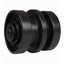 Grizzly Rubber Tracks Skid Steer Tracks John Deere 333D Heavy Duty Bottom Roller