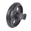 Grizzly Rubber Tracks Skid Steer Tracks John Deere 50G Heavy Duty Front Idler