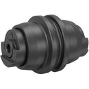 Grizzly Rubber Tracks Skid Steer Tracks John Deere 60P Heavy Duty Bottom Roller