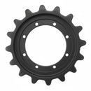 Grizzly Rubber Tracks Skid Steer Tracks John Deere CT322 Heavy Duty Drive Sprocket